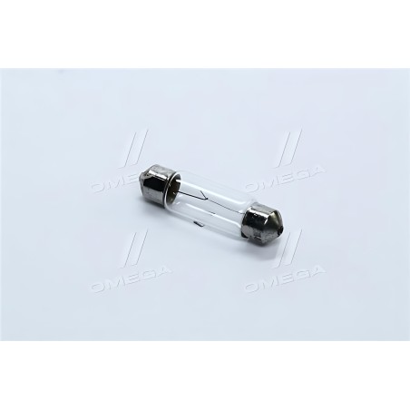 ➤ Лампа софітна C5W SV8,5-8 38mm 12V10W ДК DK-12V10W_C5W SV8,5-