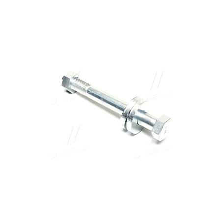 ➤ Комплект важеля MERCEDES C-CLASS, CLK, E-CLASS, SLK 98-11 перед. міст (Вир-во SIDEM) 49004