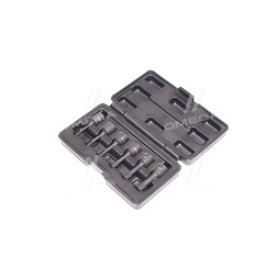 YT-0623 Набір екстракторів для шпильок O 2 3, 4, 6 8 10 мм, 6 шт. (VOREL) фото від Мотор-Агро Харків Україна