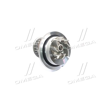 ➤ Насос водяний CHEVROLET LACETTI 05- (1,8L) (RIDER) RD.150169002