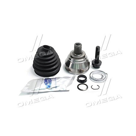 ➤ ШРКШ з пильовиком AUDI A3 (вир-во Magneti Marelli) 302015100015