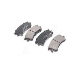 ➤ Колодка гальм. диск. MAZDA 6 02- передн. (RIDER) RD.3323.DB3310