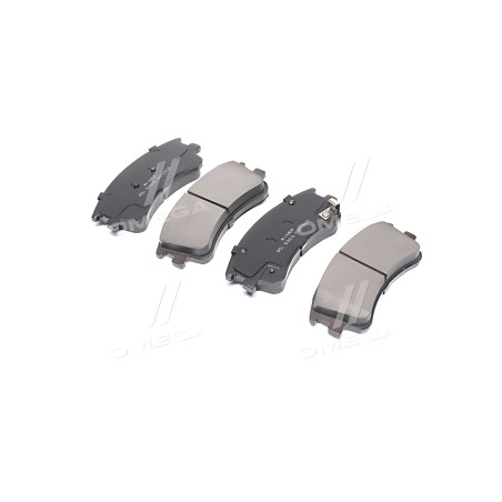 ➤ Колодка гальм. диск. MAZDA 6 02- передн. (RIDER) RD.3323.DB3310