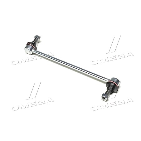 ➤ Тяга стабілізатора CITROEN C4, MITSUBISHI ASX, PEUGEOT 4007, 4008 06 перед. міст (вир-во FEBI) 30401