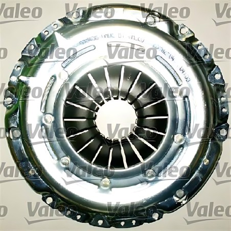 826317 Зчеплення+ маховик VOLKSWAGEN Bora 1.9 Diesel 5/2000- 5/2004 (вир-во Valeo) фото від Мотор-Агро Харків Україна