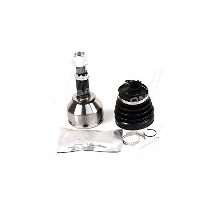 ➤ ШРУС з пильником NISSAN QASHQAI 4WD 1.5DCI/2.0DCI 07- X-TRAIL T31 07- (вир-во DENCKERMANN) C120401