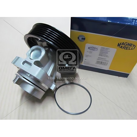 ➤ Водяний насос (Вир-во Magneti Marelli кор.код. WPQ0321) 352316170321