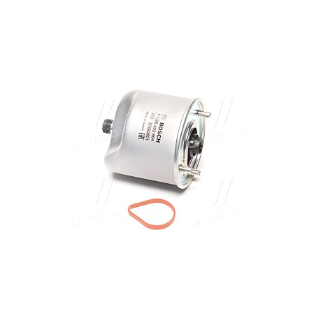 ➤ Фільтр паливний FORD 1.4-1.6 TDCI 08-, VOLVO 1.6 D2 10- (вир-во BOSCH) F026402864