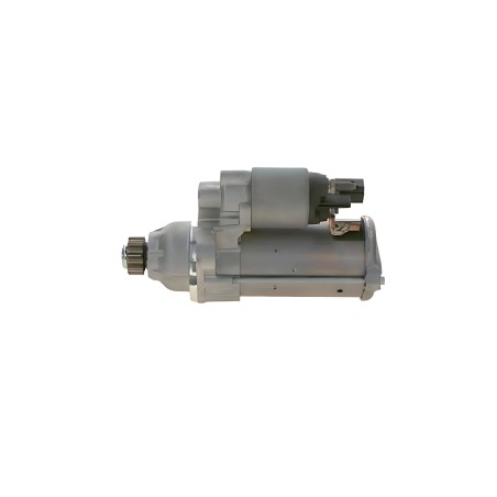 ➤ Фільтр паливний FORD 1.4-1.6 TDCI 08-, VOLVO 1.6 D2 10- (вир-во BOSCH) F026402864