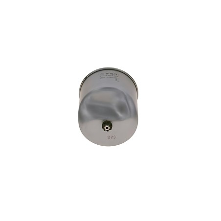 ➤ Фільтр паливний FORD 1.4-1.6 TDCI 08-, VOLVO 1.6 D2 10- (вир-во BOSCH) F026402864