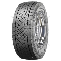 568909 Шина 295/80R22,5 152/148M SP446 M+S, 3PMSF (Dunlop) фото від Мотор-Агро Харків Україна