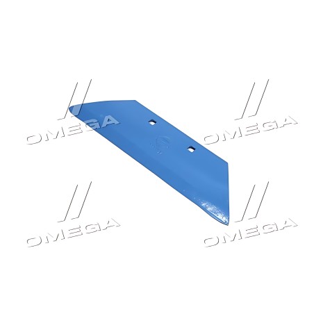 ➤ Леміш передплужника плуга Lemken EuroDiamant S360 (3363724 R/L) (Eurozappa) 3363724