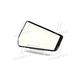 ➤ Фільтр салону DAEWOO LANOS 97- (RIDER) RD.61J6CU17003