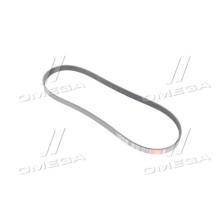 ➤ Ремінь поліклін. 6PK1088 (Вир-во Gates) 6PK1088