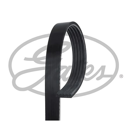 ➤ Ремінь поліклін. 6PK1088 (Вир-во Gates) 6PK1088