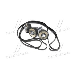 R521520 Прокладка кришки клапанної JD9300T/9400T/9510R (DZ120103/R502124/R130738) (John Deere) фото від Мотор-Агро Харків Україн