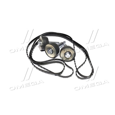 ➤ Прокладка кришки клапанної JD9300T/9400T/9510R (DZ120103/R502124/R130738) (John Deere) R521520
