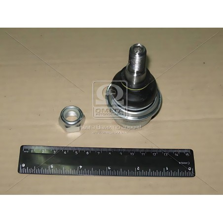 ➤ Опора кульова MERCEDES CLS, E-CLASS, S-CLASS 98-12 перед. міст (Вир-во TRW) JBJ697