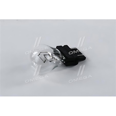 ➤ Лампа допоміжн. освітлення 27/7W 12V W2.5x16q (вир-во OSRAM) 3157
