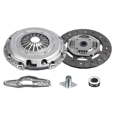 ➤ Зчеплення Audi, Seat, Skoda, VW (вир-во Blue Print) ADV183056