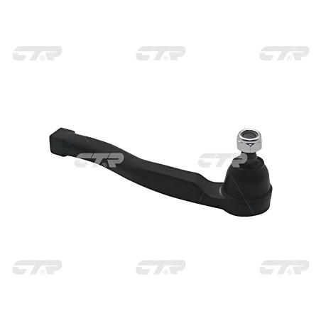 ➤ Наконечник тяги рульової L Chevrolet Aveo 1.5 T200/T250 Ravon R3 M12 OLD CEKD-13L (вир-во CTR) CE0287L