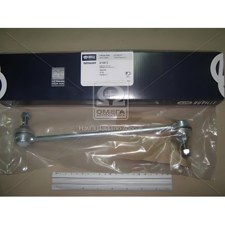 ➤ Стійка стабілізатора OPEL, RENAULT (старий номер 915572)(Вир-во FAG) 818 0207 10