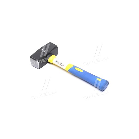 ➤ Кувалда 1500г, ручка з фібергласу СТАНДАРТ SHF1500 (СТАНДАРТ) SHF1500