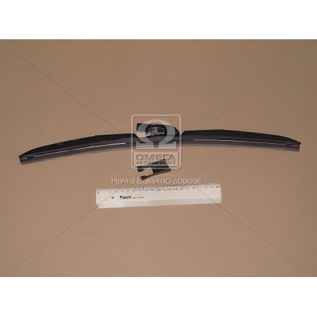 ➤ Щітка склоочис. 475 гібридна (вир-во MagnetiMarellii) WH475U