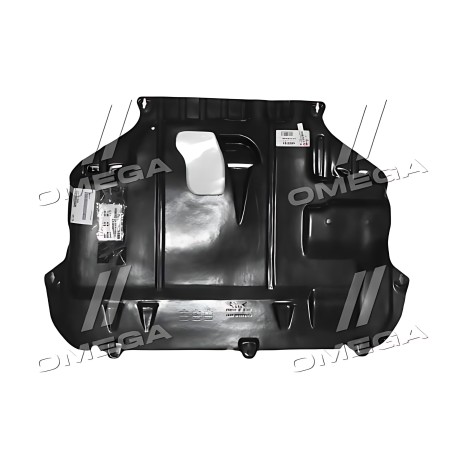 1863701 Захист двигуна FORD FOCUS 04+ (вир-во Van Wezel) фото від Мотор-Агро Харків Україна