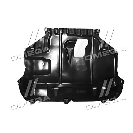 1863701 Захист двигуна FORD FOCUS 04+ (вир-во Van Wezel) фото від Мотор-Агро Харків Україна
