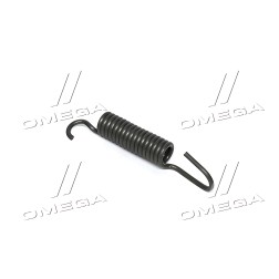 9050720016 Пружина колодок ручного гальма Toyota LC 87-07 Prado Hilux RAV4 Lexus (вир-во Toyota) фото від Мотор-Агро Харків Укра