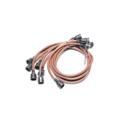 16252 Провід запалювання ГАЗ-52 стандарт (мідь) фото від Мотор-Агро Харків Україна