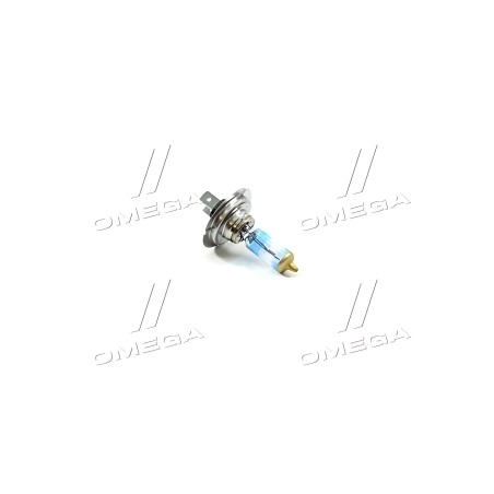 ➤ Лампа фарна H7 12V 55W PX26d NIGHT BREAKER (+220%) 1шт. (вир-во OSRAM) 64210NB220