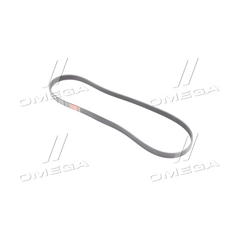 6PK1250 Ремінь поліклін. 6PK1250 (Вир-во Gates) фото від Мотор-Агро Харків Україна