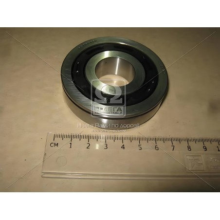 ➤ Підшипник КПП 25x68x17 Toyota (вир-во KOYO) DG2568DNSH2C3