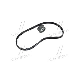 K015521 Ремінь 9,5х111х1057 зубч. ГРМ в упак. ВАЗ 2108, ОКА з роликами (Вир-во Gates) фото від Мотор-Агро Харків Україна
