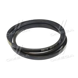 0201170 Ремінь клиновий JOHN DEERE (Gates Agri) фото від Мотор-Агро Харків Україна