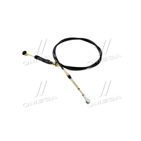 DK-8981468480 Трос перемикання передач (КПП MYY5T) ISUZU, Богдан Е-2 MYY5T D 27 L 3008мм ДК фото від Мотор-Агро Харків Україна