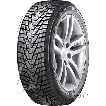 ➤ Шина 245/70R17 110T SL WiNter i*Pike X W429A (Hankook (вир-во Корея) під шип 1026252