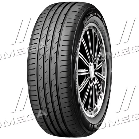 ➤ Шина 185/65R14 86T N-BLUE HD PLUS (Nexen) 15173