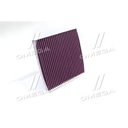 J1344015BF Фільтр салону антибакт. Honda CIVIC 15-, CR-V 16- (вир-во Jakoparts) фото від Мотор-Агро Харків Україна