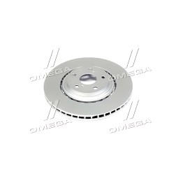 18408 Диск гальмівний TOYOTA RAV4 IV 2.0 2.2 2012-,LEXUS RX350 RX450 2008-передн. (вир-во ABS) фото від Мотор-Агро Харків Україн