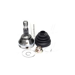 ➤ ШРКШ зовніш. з пильником CITROEN, PEUGEOUT, FIAT (вир-во LPR) KPG364