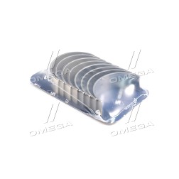 77535610 Вкладиші шатунні 0.25 VW 1.4/1.6 AXU/BAD/BAG/BKG (вир-во KS) фото від Мотор-Агро Харків Україна