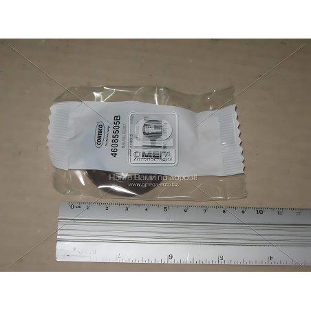 ➤ Сальник двигуна N RENAULT F4P/F5R 28X47X5.5 BAVISLRDX7 FPM (вир-во Corteco) 46085505B