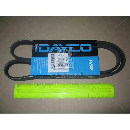 4PK1100 Ремінь поліклін. (вир-во DAYCO) фото від Мотор-Агро Харків Україна