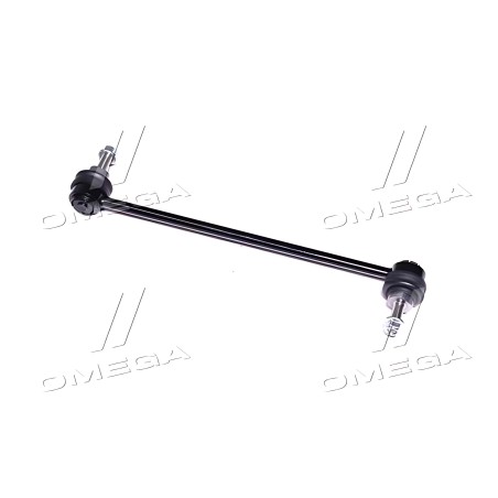 ➤ Стійка стаб передня вісь Opel Corsa D 06-14 Fiat Punto 05- 500L 12- (вир-во CTR) CL0812
