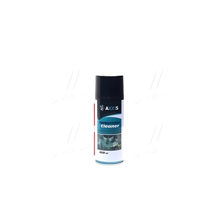 ➤ Очищувач карбюратора 450ml AXXIS VSB-069