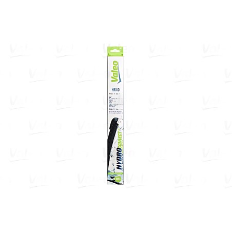 ➤ Щітка склоочис. 400 мм скла заднього HYDROCONNECT (вир-во Valeo) 578565
