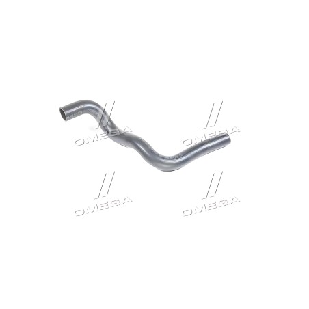 ➤ Патрубок радіатора HYUNDAI TUCSON 04-09 25412-2E100 (вир-во ONNURI) GRHH-191